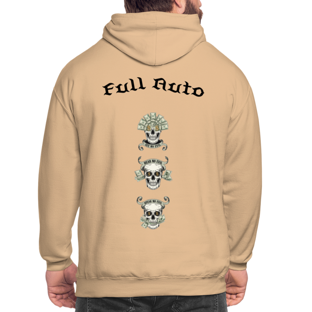 Hoodie - 5 - peach