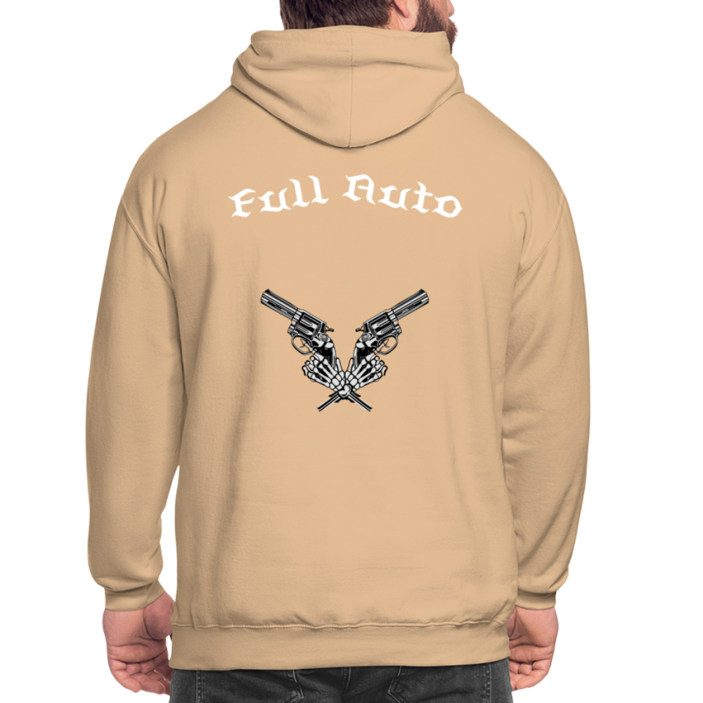 Hoodie - 3 - peach