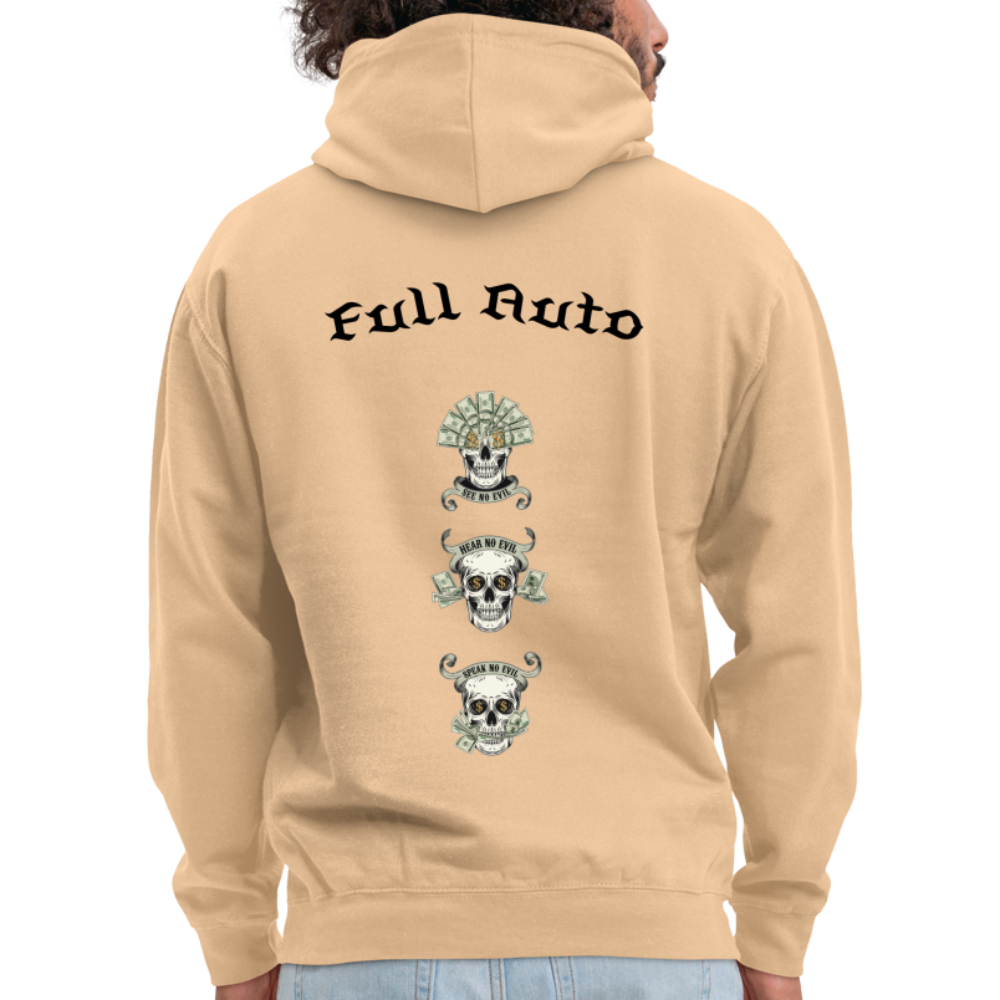 Hoodie - 5 - peach