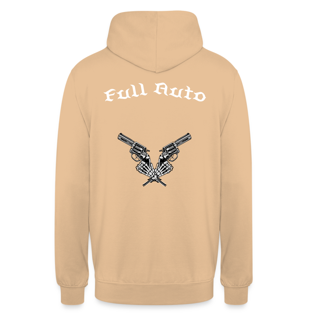 Hoodie - 3 - peach