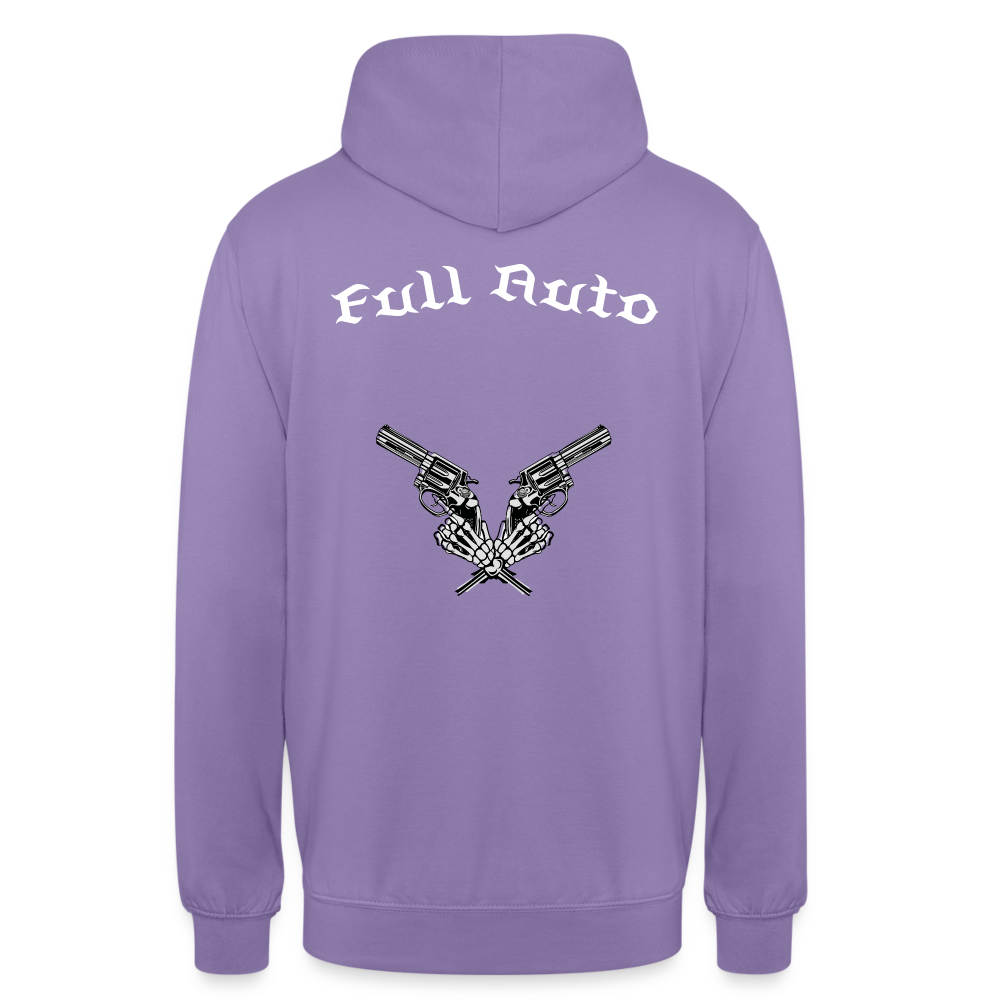 Hoodie - 3 - lavender