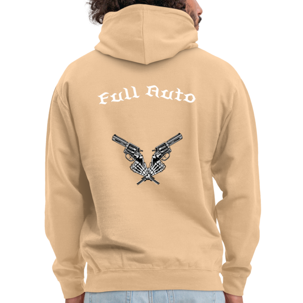 Hoodie - 3 - peach