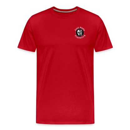 Premium T-Shirt - 7 - red