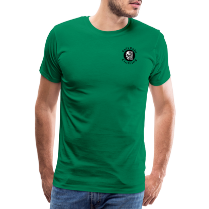 Premium T-Shirt - 15 - kelly green