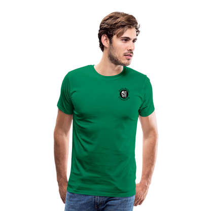 Premium T-Shirt - 10 - kelly green