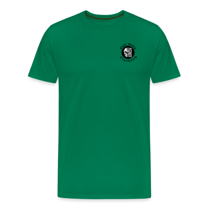 Premium T-Shirt - 14 - kelly green