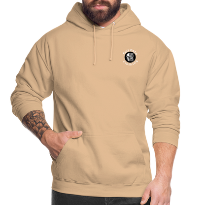 Hoodie - 3 - peach