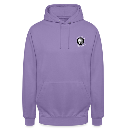 Hoodie - 3 - lavender