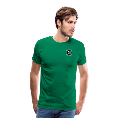 Premium T-Shirt - 6 - kelly green