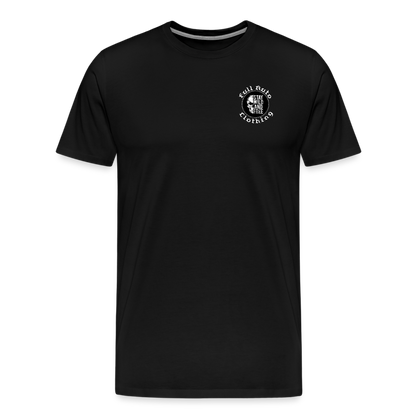 Premium T-Shirt - 7 - black