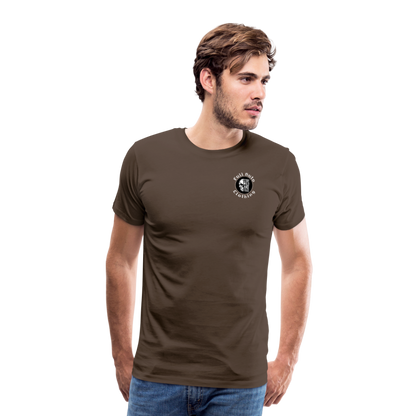 Premium T-Shirt 13 - noble brown