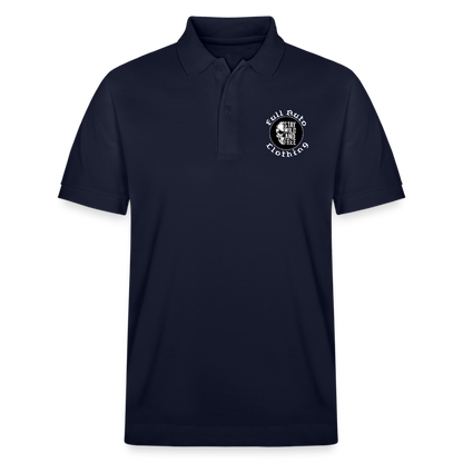 Polo Shirt - 1 - navy