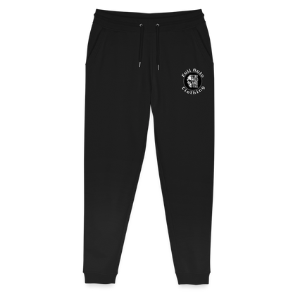 Jogging Trousers - 1 - black