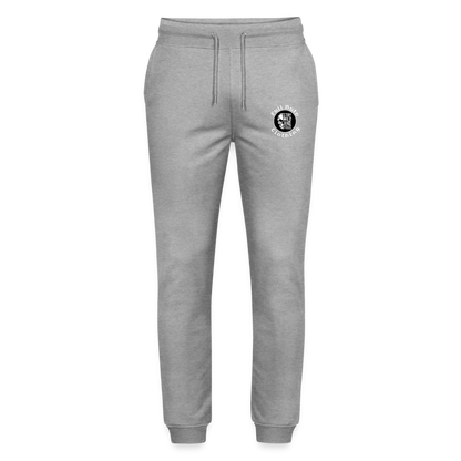 Jogging Trousers - 1 - heather grey