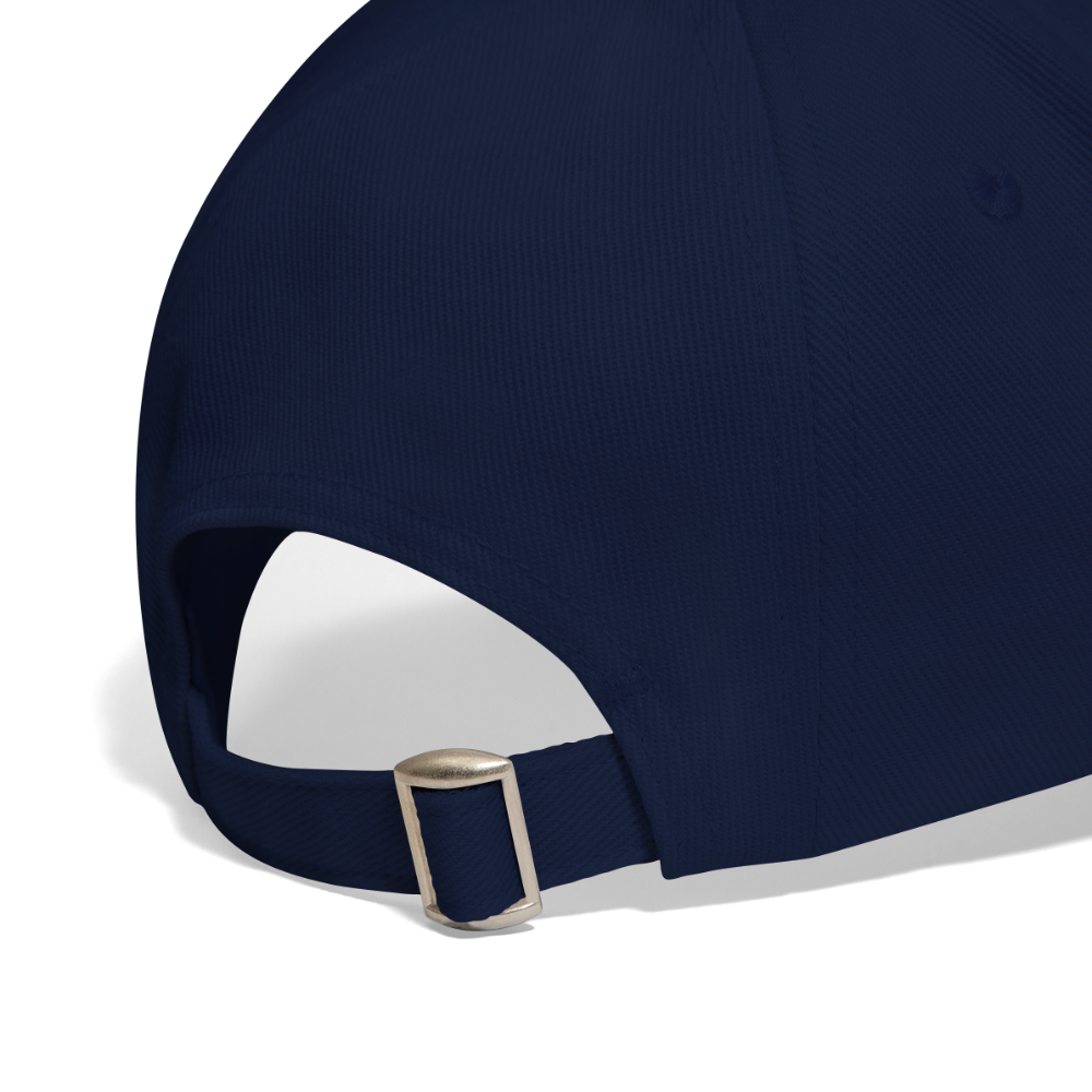 Baseball Cap - 1 - blue/blue