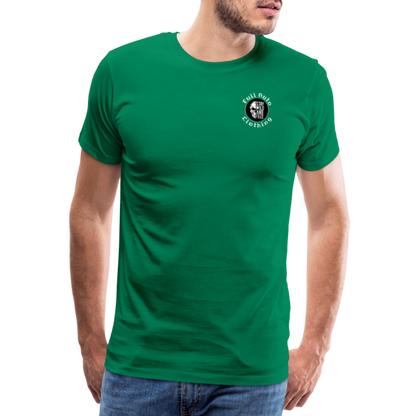 Premium T-Shirt - 6 - kelly green