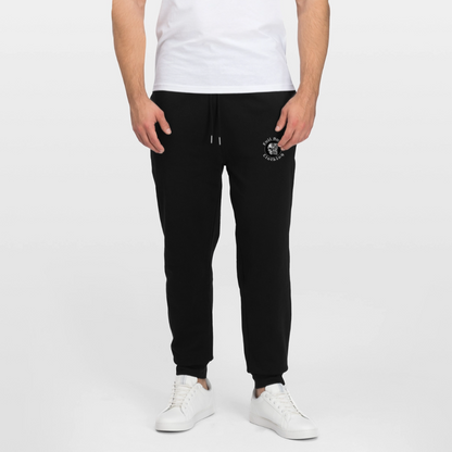 Organic Jogging Trousers - 5 - black