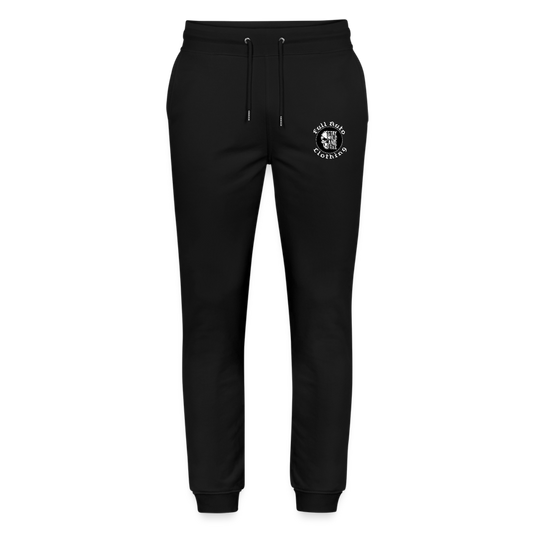 Jogging Trousers - 1 - black