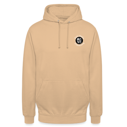 Hoodie - 3 - peach