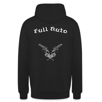 Hoodie - 3 - black