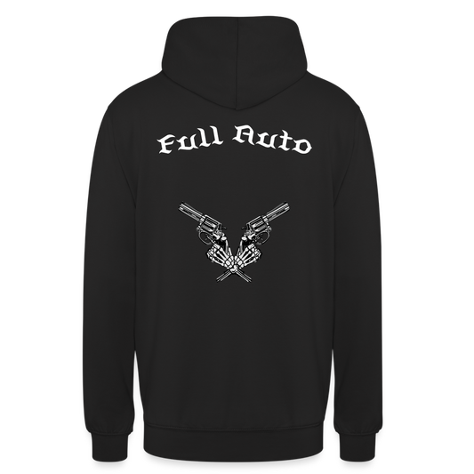 Hoodie - 3 - black