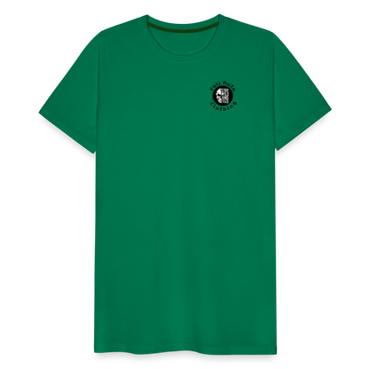 Premium T-Shirt - 1 - kelly green