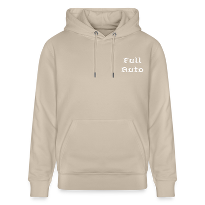 Stanley/Stella CRUISER Unisex Organic Hoodie - beige
