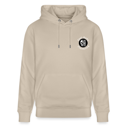 Stanley/Stella CRUISER Unisex Organic Hoodie - beige