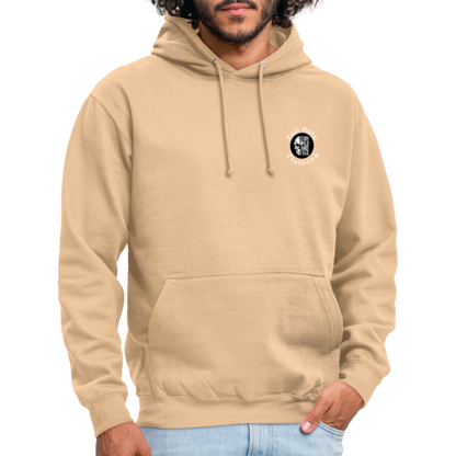 Hoodie - 3 - peach