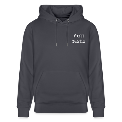 Stanley/Stella CRUISER Unisex Organic Hoodie - indigo blue