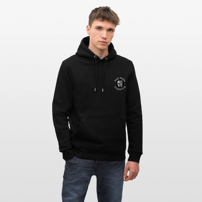 Hoodie - Logo - black