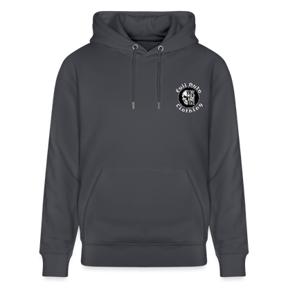 Stanley/Stella CRUISER Unisex Organic Hoodie - indigo blue