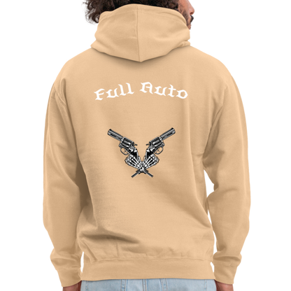 Hoodie - 3 - peach