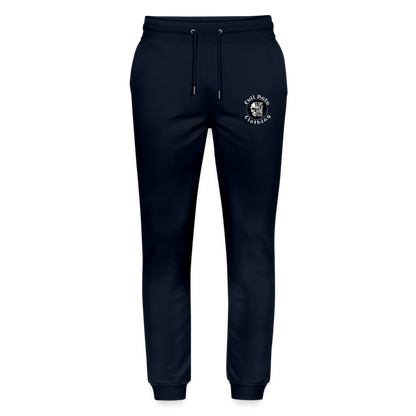 Jogging Trousers - 1 - navy