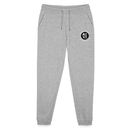 Jogging Trousers - 1 - heather grey