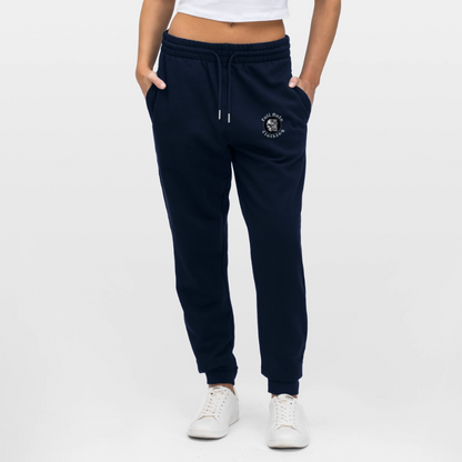 Organic Jogging Trousers - 5 - navy
